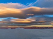 White Sands National Park