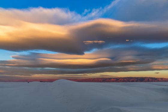 White Sands National Park