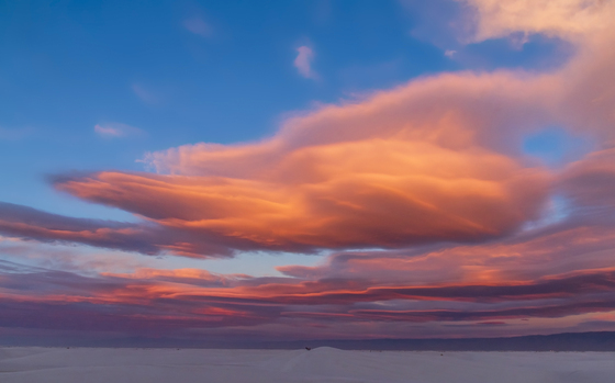 White Sands National Park