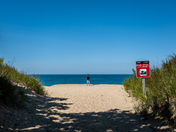 Indiana Dunes National Park
