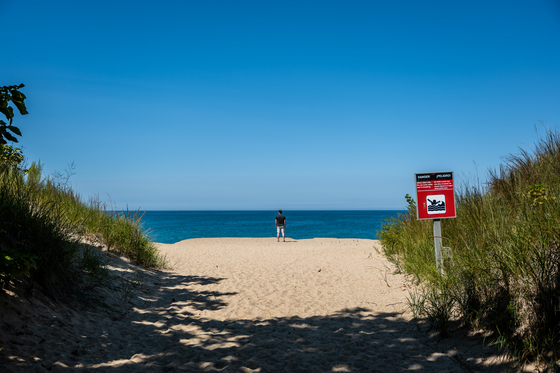 Indiana Dunes National Park