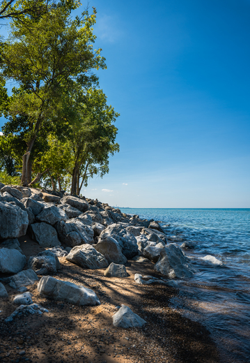Indiana Dunes National Park