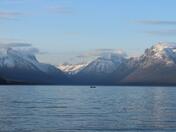 Glacier National Park