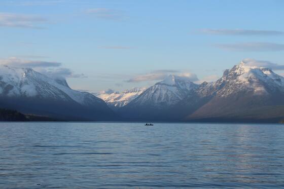Glacier National Park