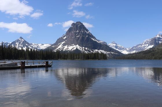 Glacier National Park