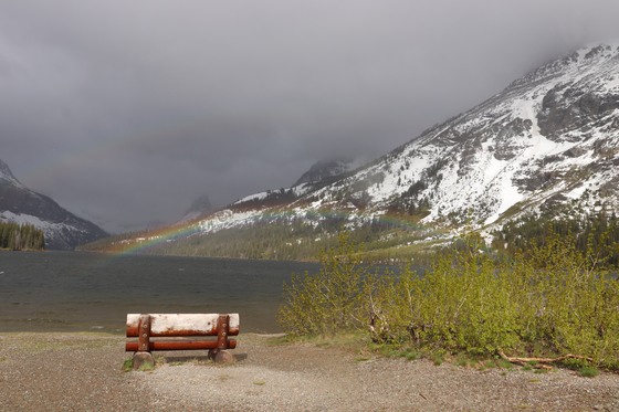 Glacier National Park
