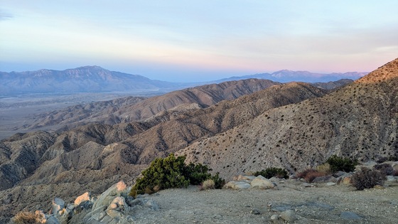 Joshua Tree National Park