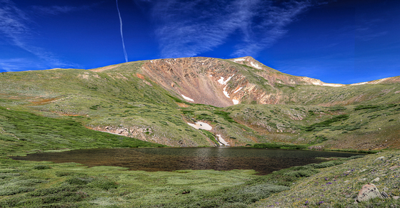 Arapaho and Roosevelt National Forest 