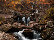 Shenandoah National Park