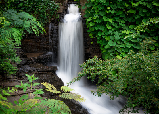 Chattahoochee River National Recreation Area