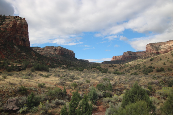 Colorado National Monument