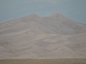 Great Sand Dunes National Park and Preserve