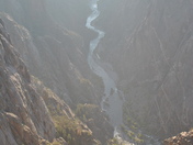 Black Canyon of the Gunnison National Park