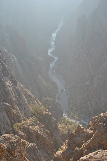 Black Canyon of the Gunnison National Park