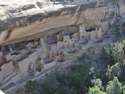 Mesa Verde National Park
