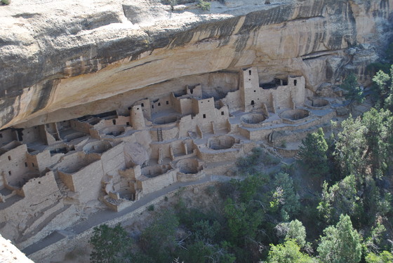 Mesa Verde National Park