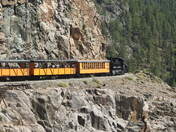 Durango & Silverton Narrow Gauge Railroad