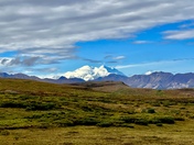 Denali National Park & Preserve