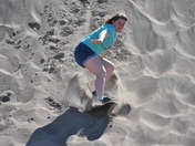 Great Sand Dunes National Park and Preserve