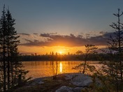 Boundary Waters Canoe Area Wilderness