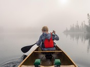 Boundary Waters Canoe Area Wilderness