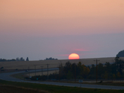 Sunset Highway