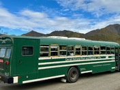 Denali National Park and Preserve