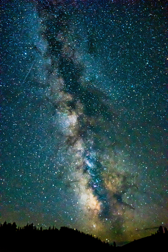 Deschutes National Forest