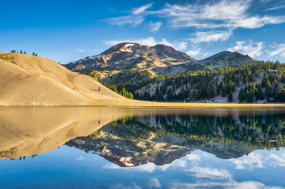 Deschutes National Forest