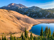 Deschutes National Forest