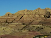 Badlands National Park