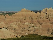 Badlands National Park