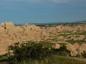 Badlands National Park