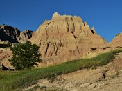 Badlands National Park