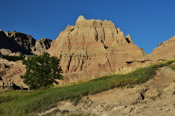 Badlands National Park