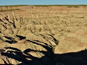 Badlands National Park