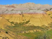 Badlands National Park