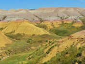 Badlands National Park