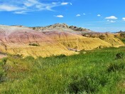 Badlands National Park