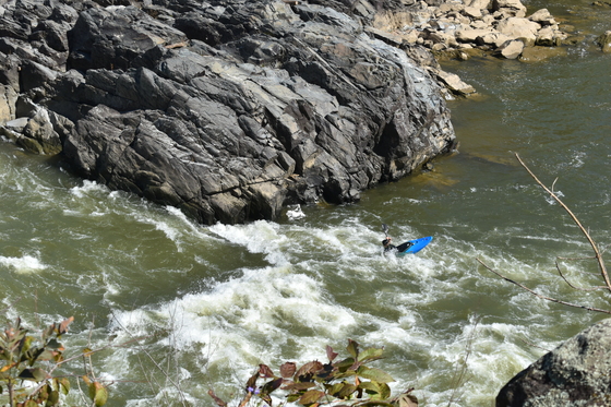 Great Falls National Falls
