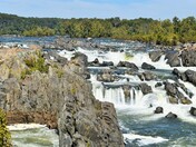 Great Falls National Park