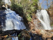 Chattahoochee- Oconee National Forests
