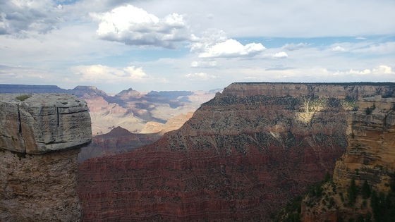 Grand Canyon National Park
