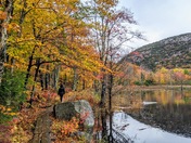 Acadia National Park