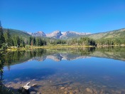Rocky Mountain National Park
