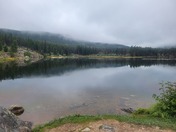 Rocky Mountain National Park