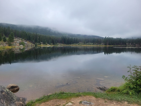 Rocky Mountain National Park