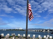 Pearl Harbor National Memorial