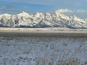 Grand Teton National Park 
