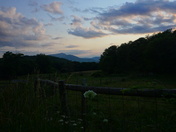 Blue Ridge Parkway